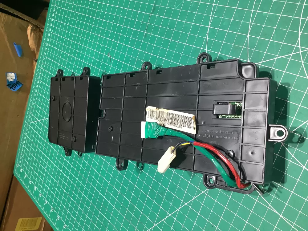 Samsung DC41-00145B Washer Control Board