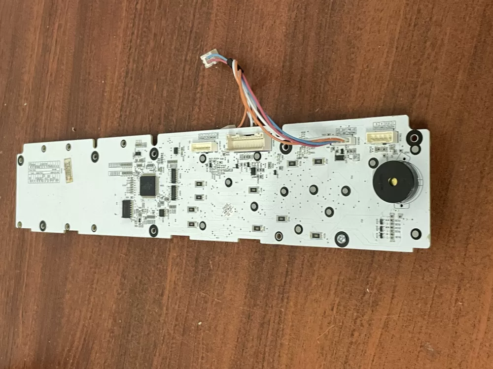 LG  Kenmore EBR78631903  AP5977755  EAX65657802  02003001BC0 Refrigerator Dispenser UI Control Board