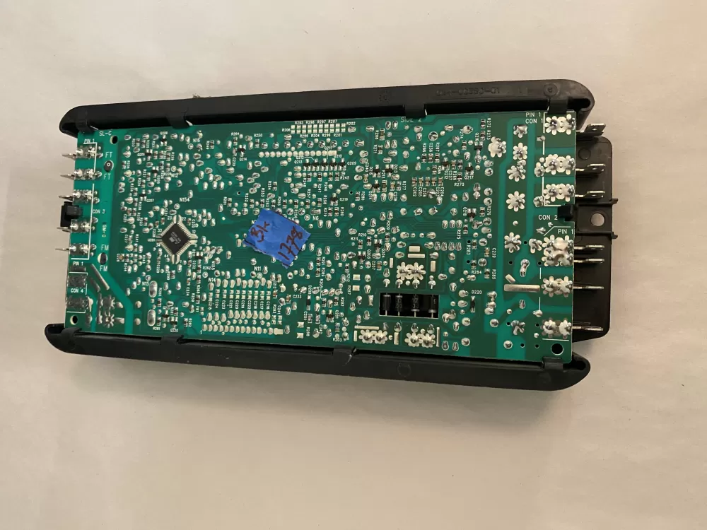 Whirlpool 9762193 Oven Control Board AZ111529 | BK1778