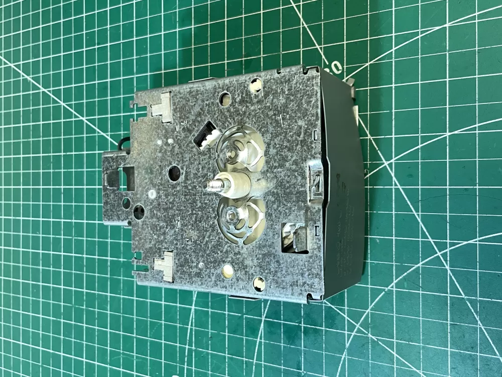 Frigidaire White Westinghouse 137394000 Washer Timer Control AZ202347 | Wm2850