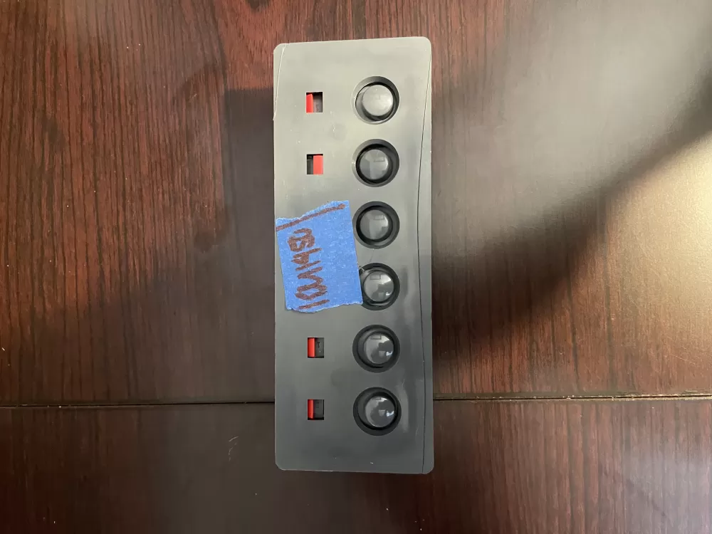 Kenmore WP2180236 Refrigerator Control Board Dispenser Switch AZ69383 | KM1450