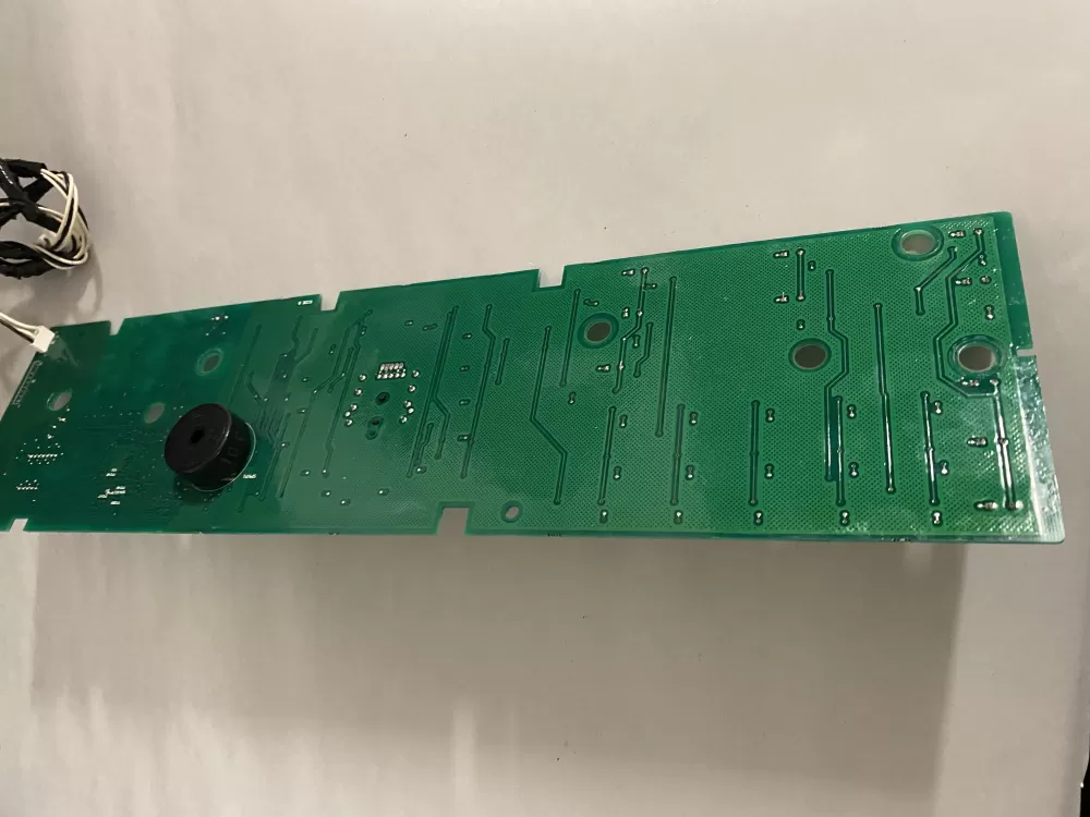 Maytag W10260184 WPW10260184 PS11751376 Dryer Control Board AZ192718 | BK2095