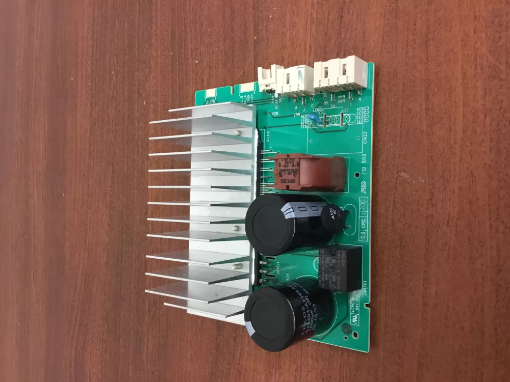 Whirlpool Maytag AP6020609 W10245123 Washer Control Board AZ28158 | NR1622