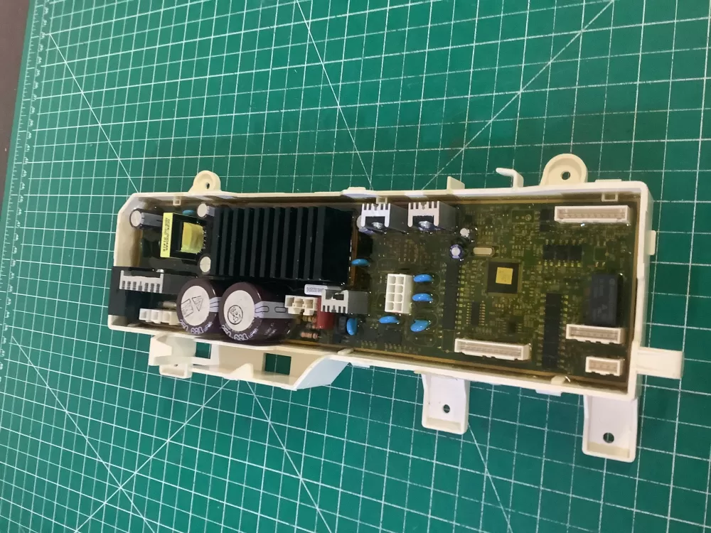 Samsung AP5623797 DC92 01021B PS4216006 Washer Control Board AZ200556 | NR2798