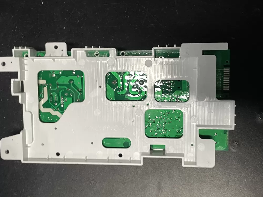 GE Hotpoint E226586 Washer Control Board AZ17948 | WM1236