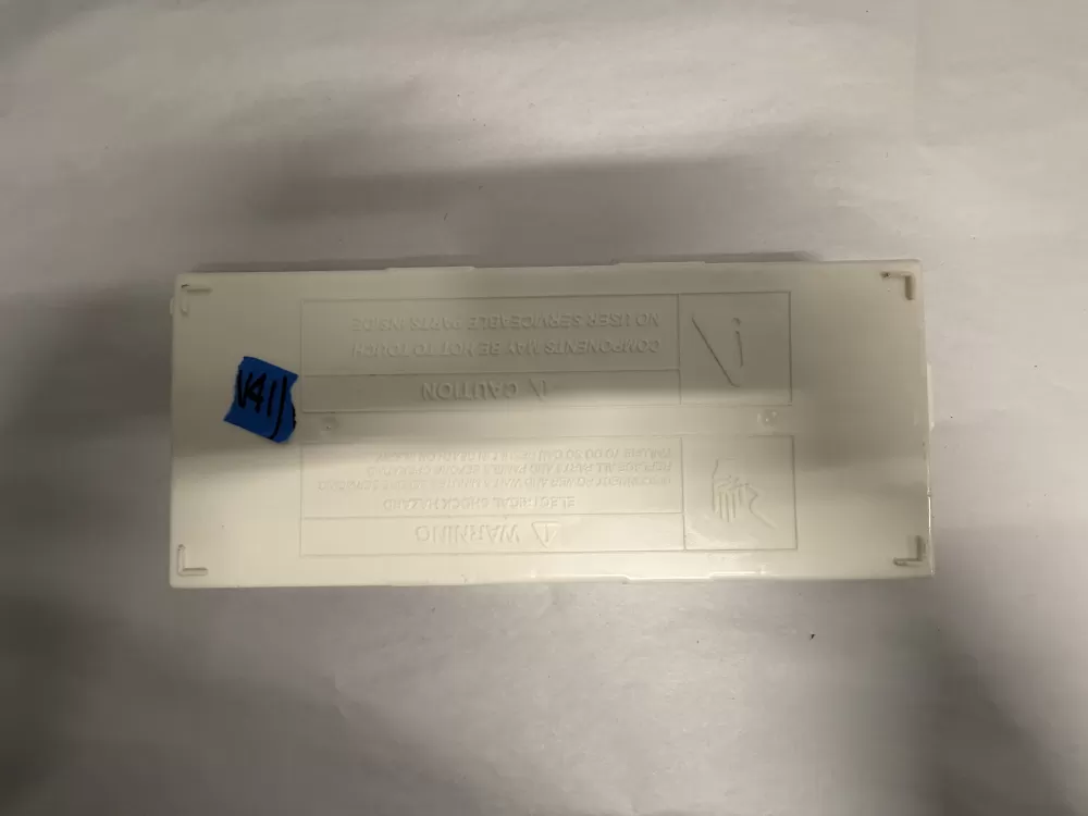 LG EBR76210911 Ebr31945128 Dryer Control Board Main AZ211434 | KMV41