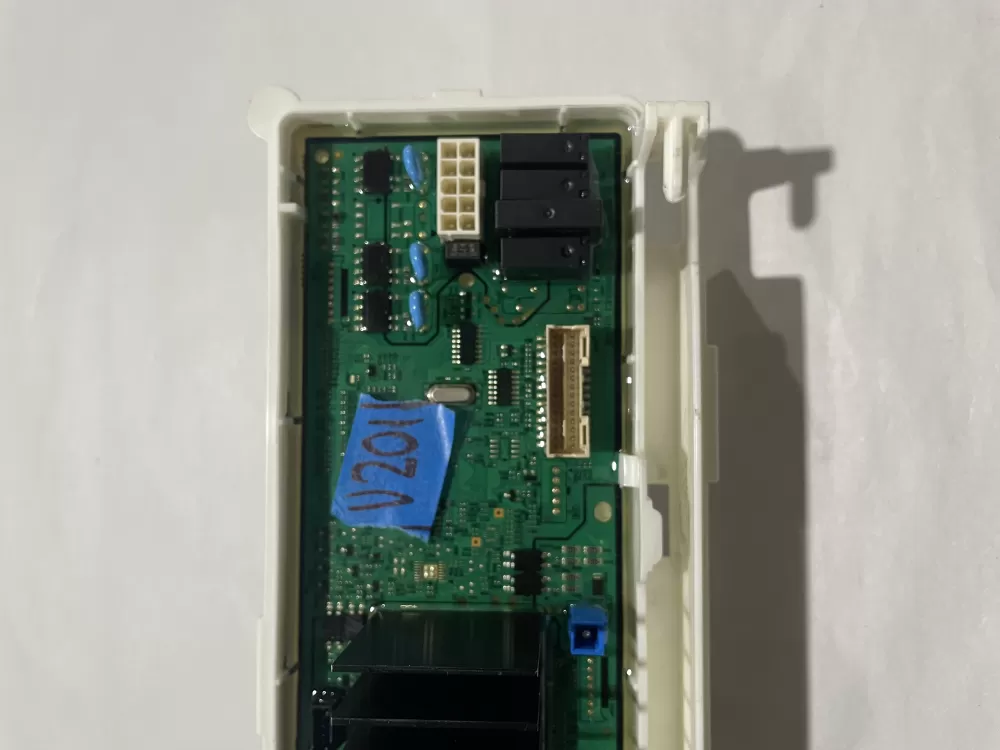 Samsung Washer DC92-02388A Control Board AZ187028 | KMV201