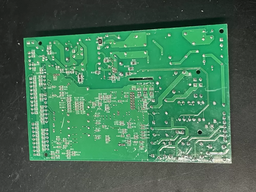 GE 200D2260G008 PD00074367 AP7188100 Refrigerator Control Board AZ23478 | WM1046