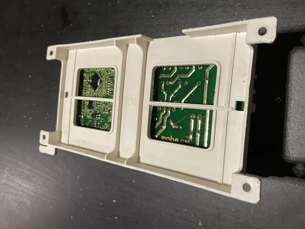 GE Hotpoint WCC101K Washer Control Board AZ29171 | WM181