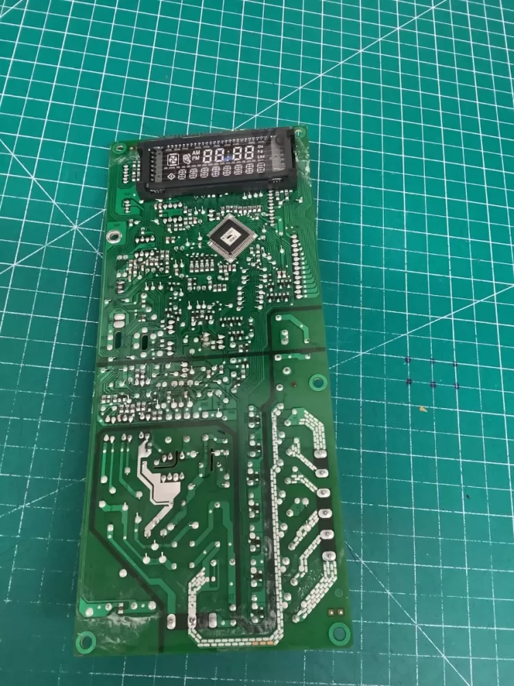 EBR77659104 LG Microwave Board - Control
