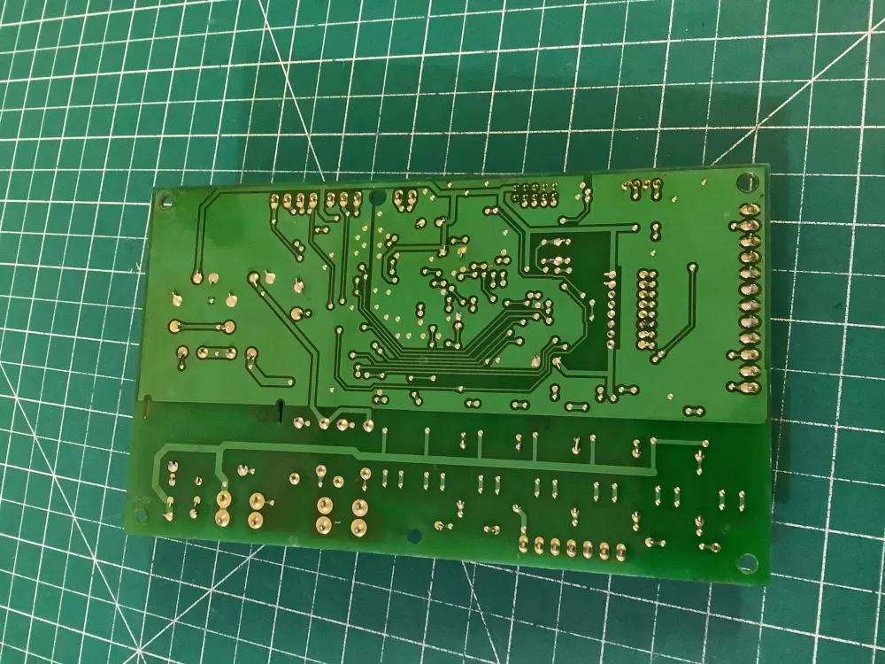 Dacor oven control board AZ200378 | NR2783