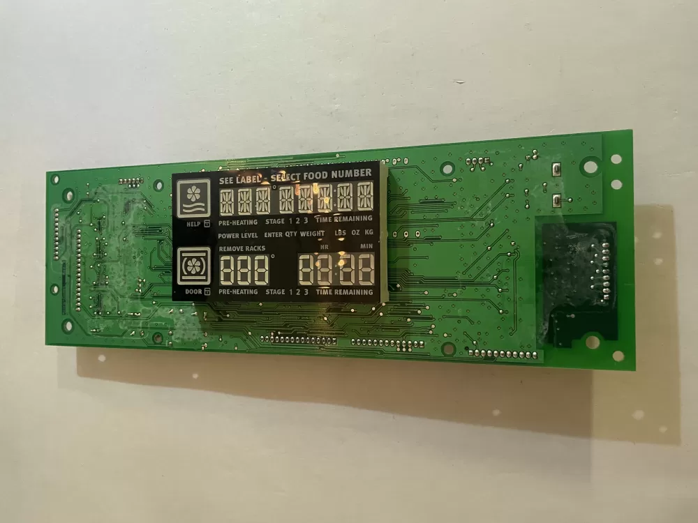 Electrolux Frigidaire 316570410 Range Oven Control Board AZ163117 | KM233