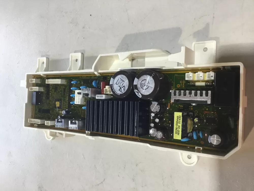 Samsung DC92 01021J Washer Control Board AZ49068 | NR1794