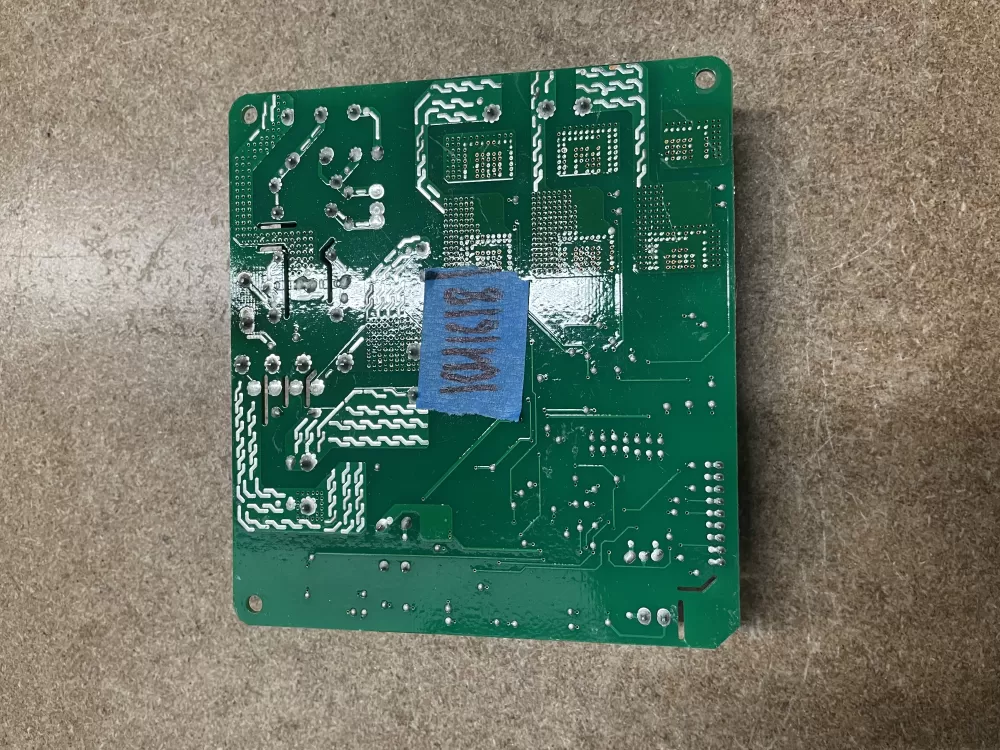 Midea 17131000007922 Refrigerator Control Board AZ7218 | KM1618