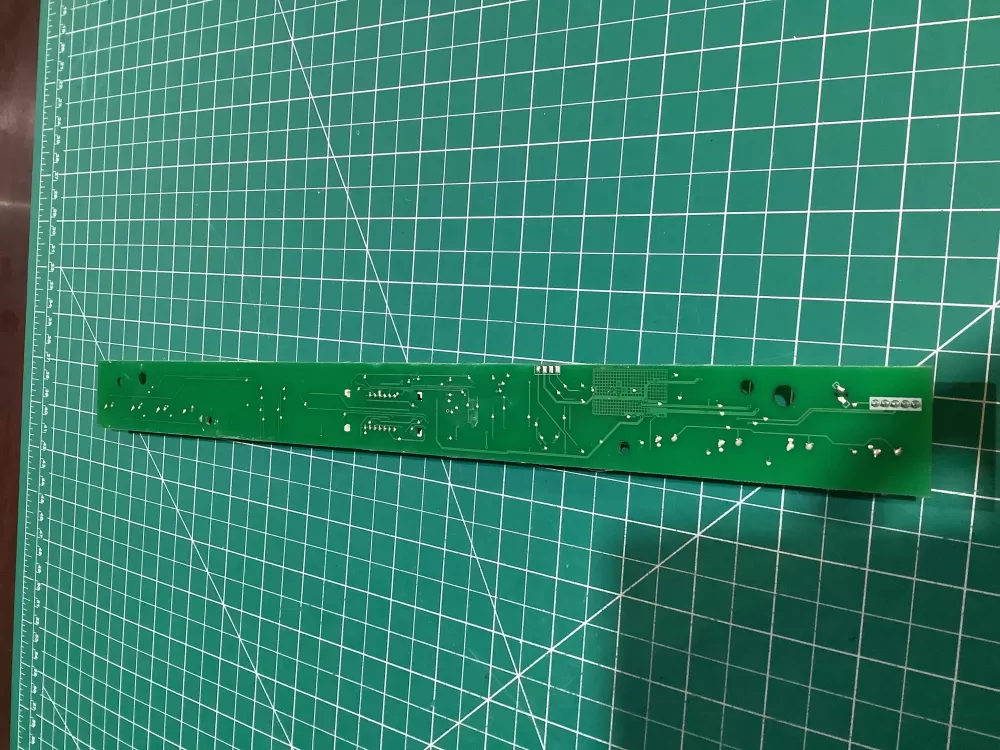 Dishwasher Control Board 17176000035892 AZ143017 | NR2399