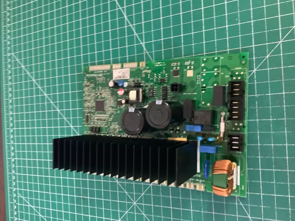 Whirlpool W10626073 Washer Control Board