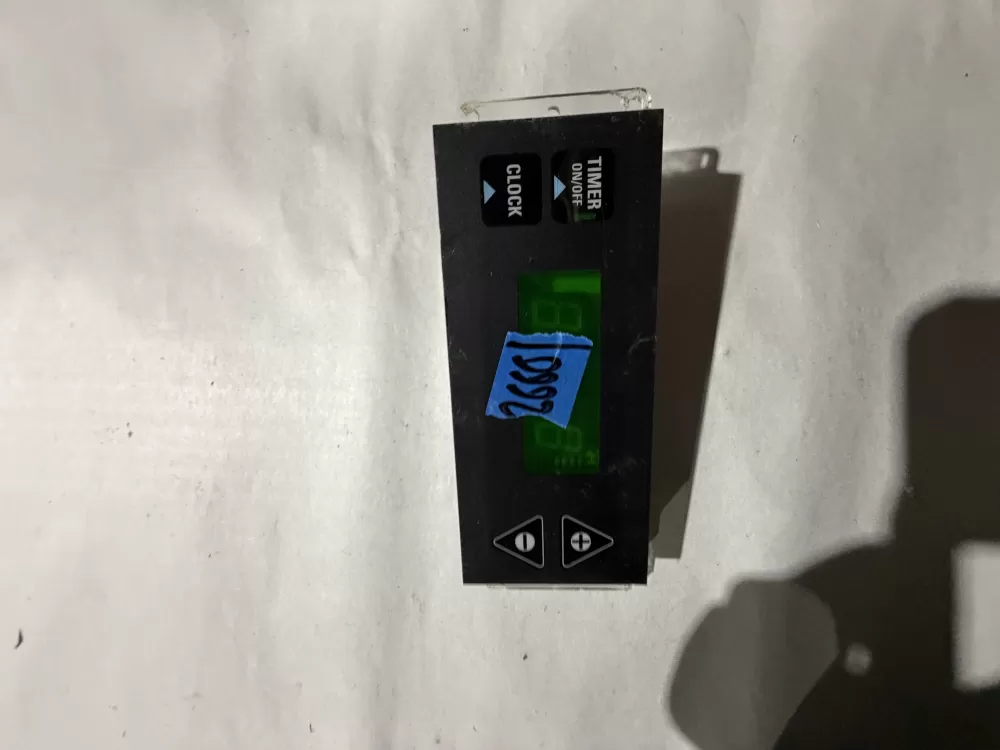 GE 183D6034P001 SF5001 Range Control Board AZ225640 | KM2660