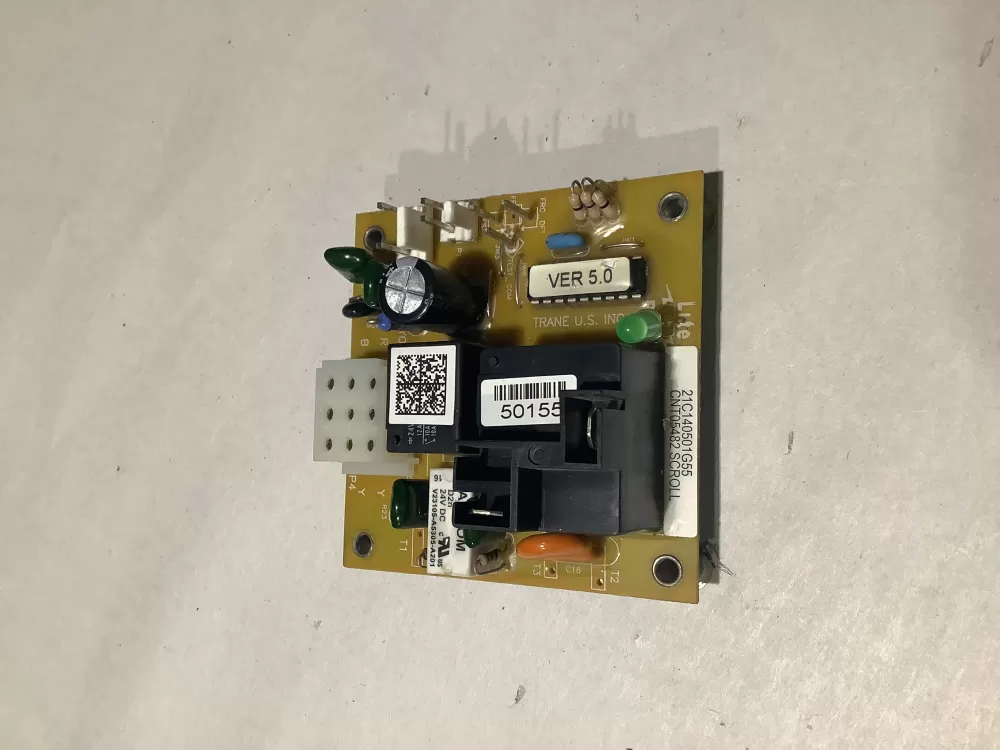 Trane  American Standard 1326G5500988 American Standard Defrost Control Board
