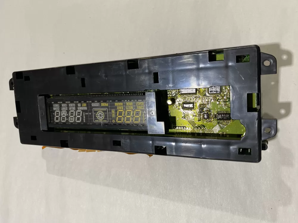 GE 164D4779P009 Oven Control Board