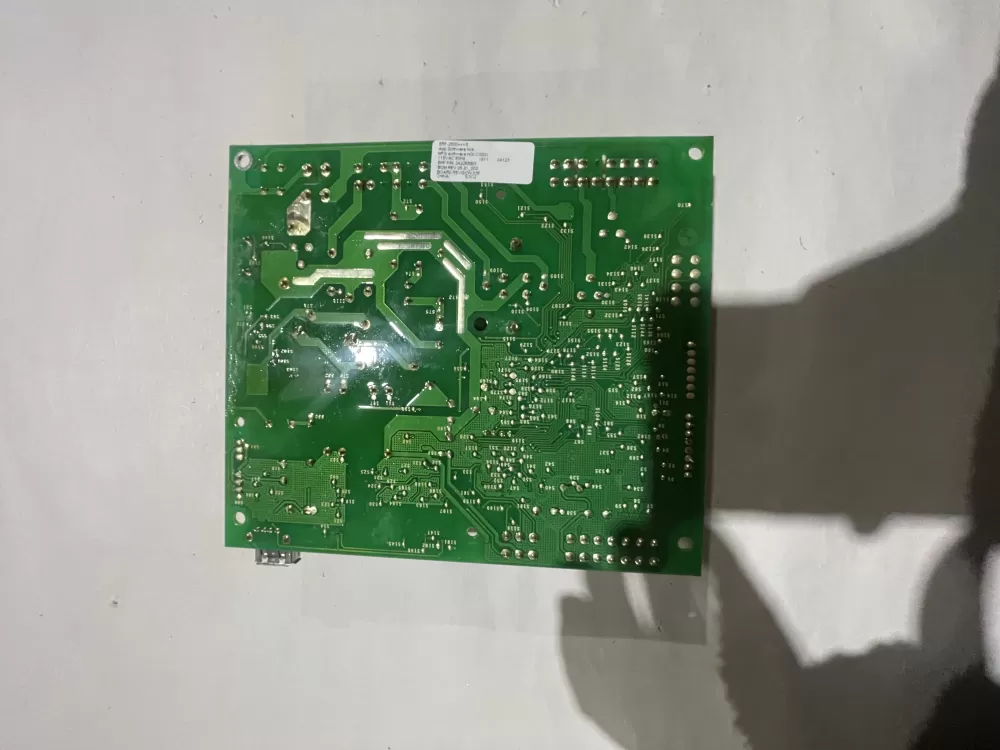 Frigidaire 5304497976 Refrigerator Main Control Board AZ190111 | KM2591