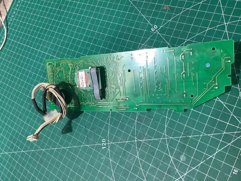 Whirlpool  Maytag  Kenmore 8564290 8565349 Washer Control Board