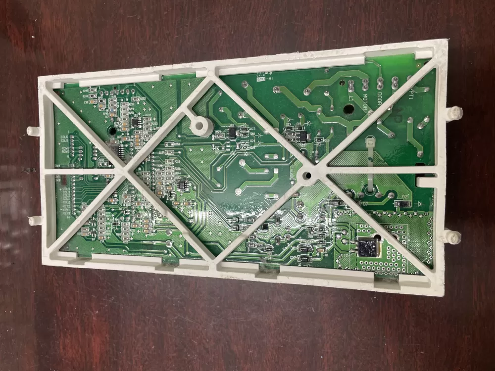 Whirlpool WP8546219 Dryer Control Board AZ34081 | KM1700