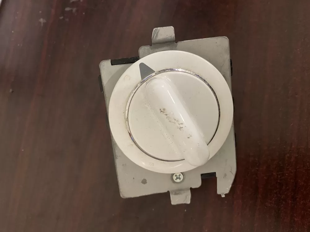 GE 572D520P019 WE4M189 Dryer Timer AZ32988 | BK1682