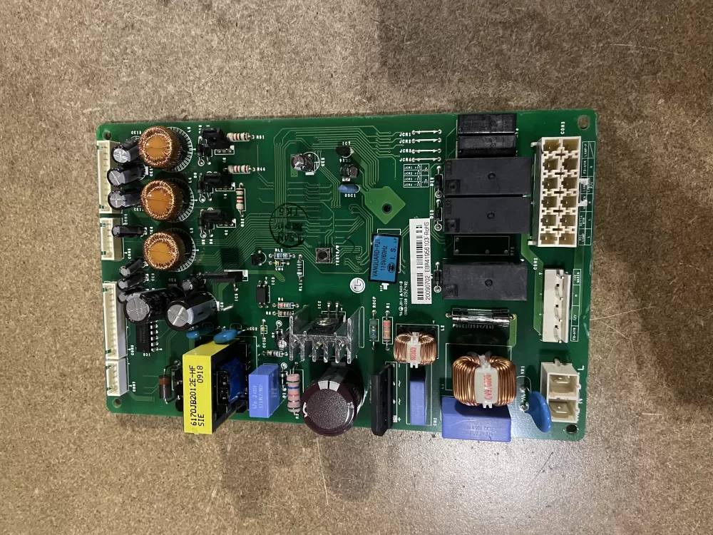 LG Kenmore EBR41956103 Refrigerator Control Board