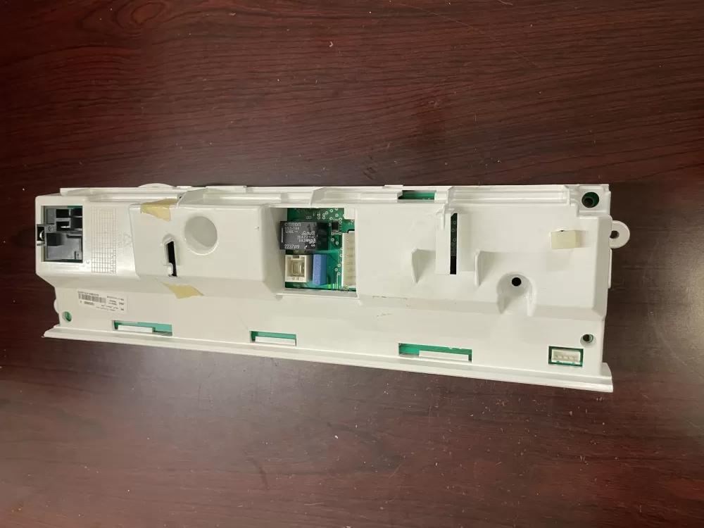 Frigidaire 134556900 Dryer Control Board AZ88798 | KMV280