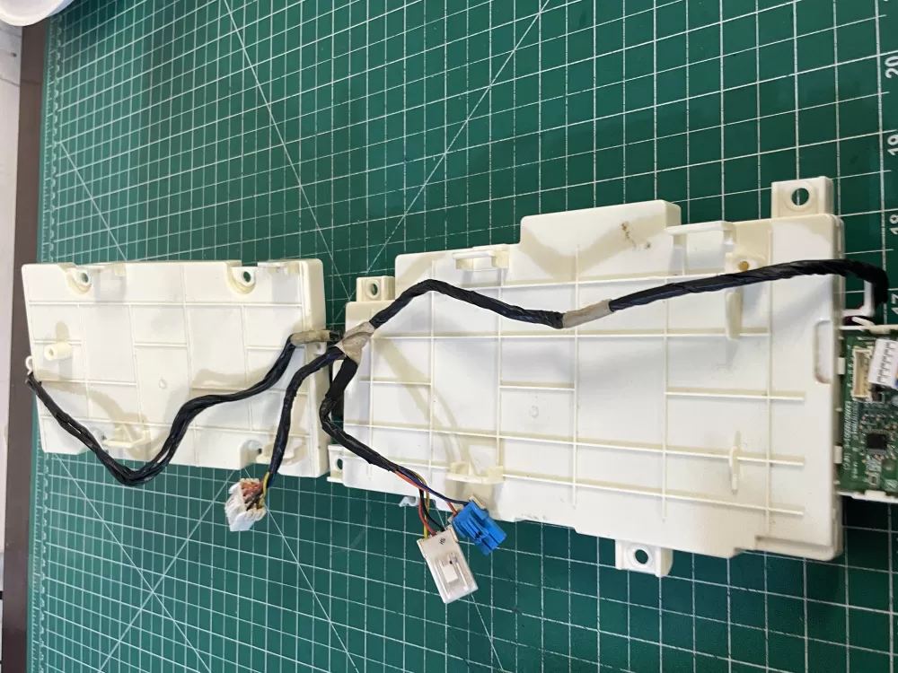LG EBR78898205 Washer Control Board Interface AZ209378 | Wmv927