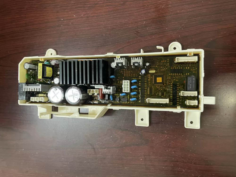 Samsung DC92-01625B  AP5806921  DC92-01623C  3996784  PS9494300 Washer Control Board