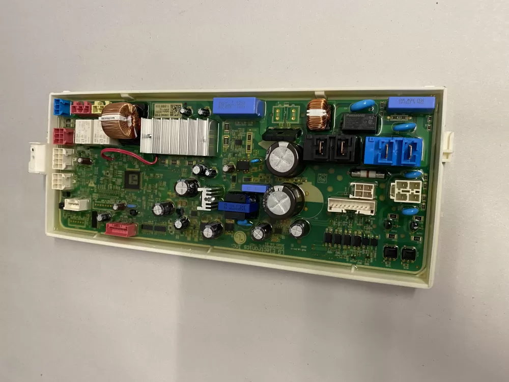 EBR89462001 LG Dishwasher Main Pcb