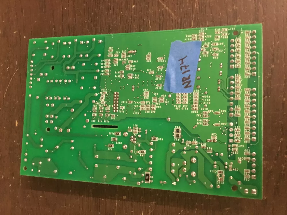 GE 200D4862G004 Refrigerator Control Board  Wr55x10560 AZ19439 | NR174