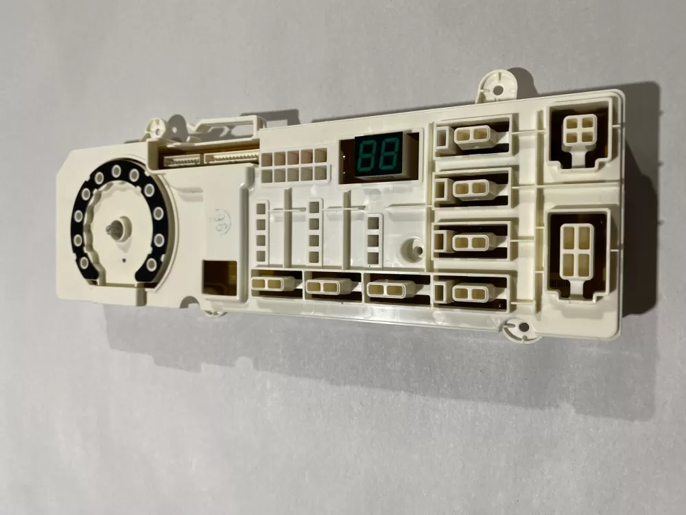 Samsung DC94-04388A DC92-01624B PD00030983 3996774 AP5806920 PS9494299 EAP9494299 Washer Control Board