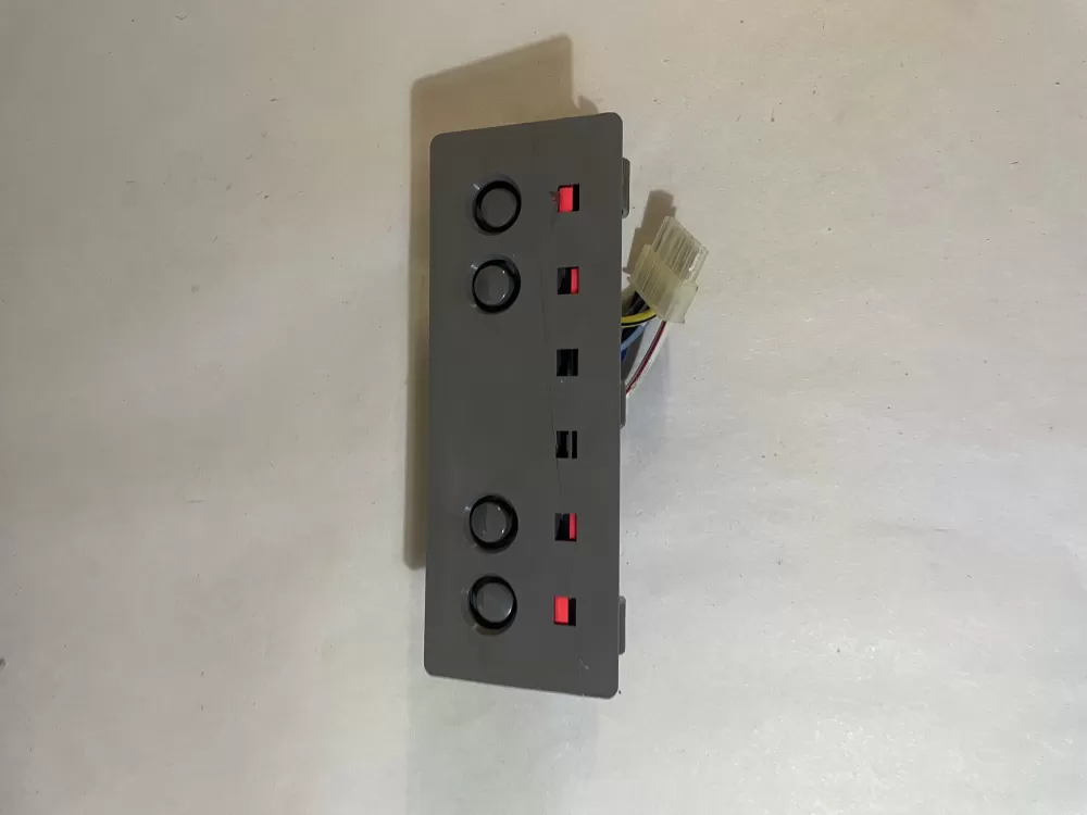 Whirlpool  Kenmore  Roper 2180279 WP2180279 PS11739032 Refrigerator Dispenser Panel