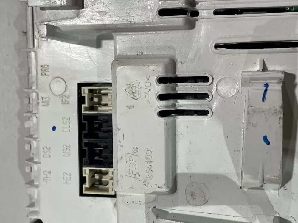 Whirlpool Kenmore W10269536A W10311060 Washer Control Board AZ179786 | KM731