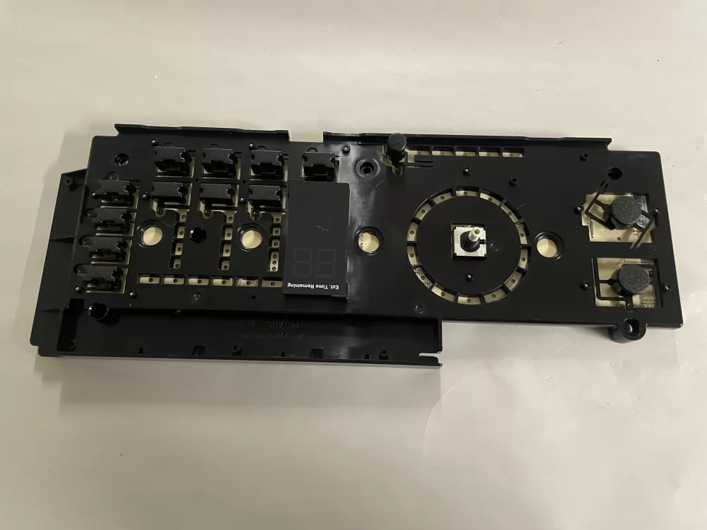 GE WH22X35757 WH18X28177 290D1525G004 Washer UI Control Board AZ108168 | KMV67