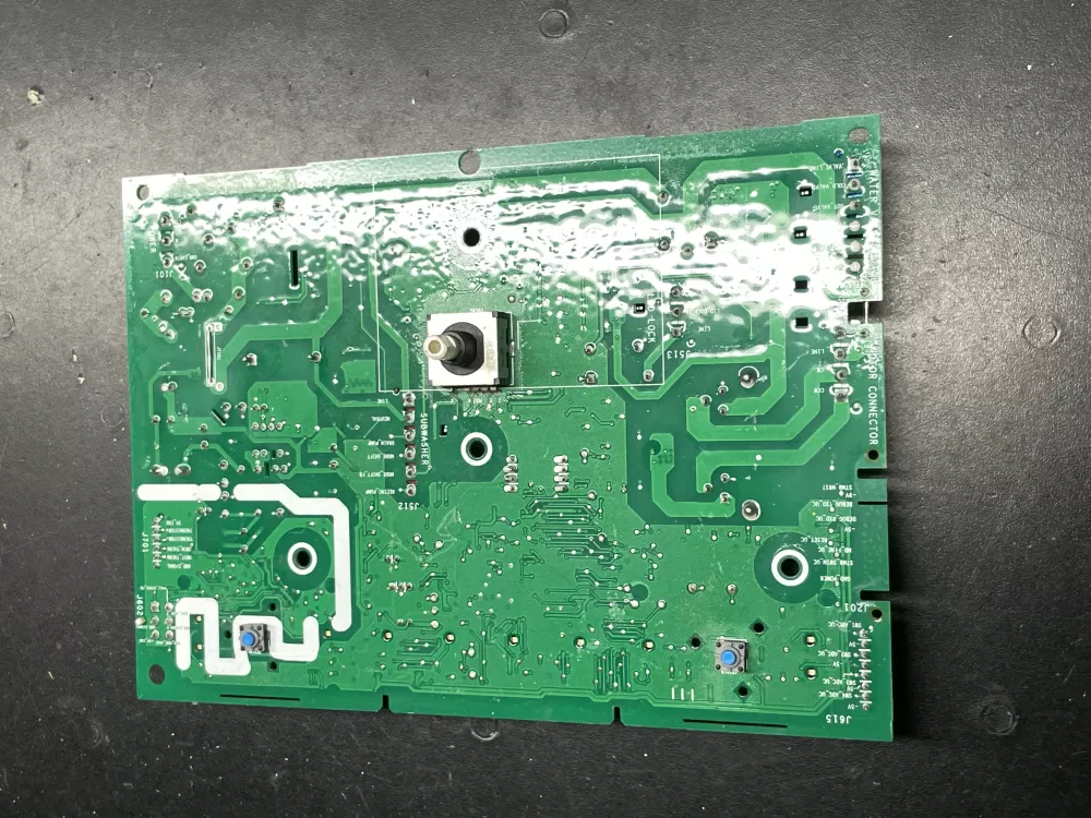 GE 290D2226G104 WH18X28642 Refrigerator Control Board AZ35785 | Wm447