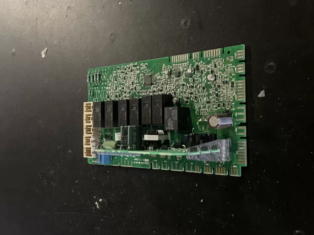 Whirlpool 461970253492 Washer Control Board