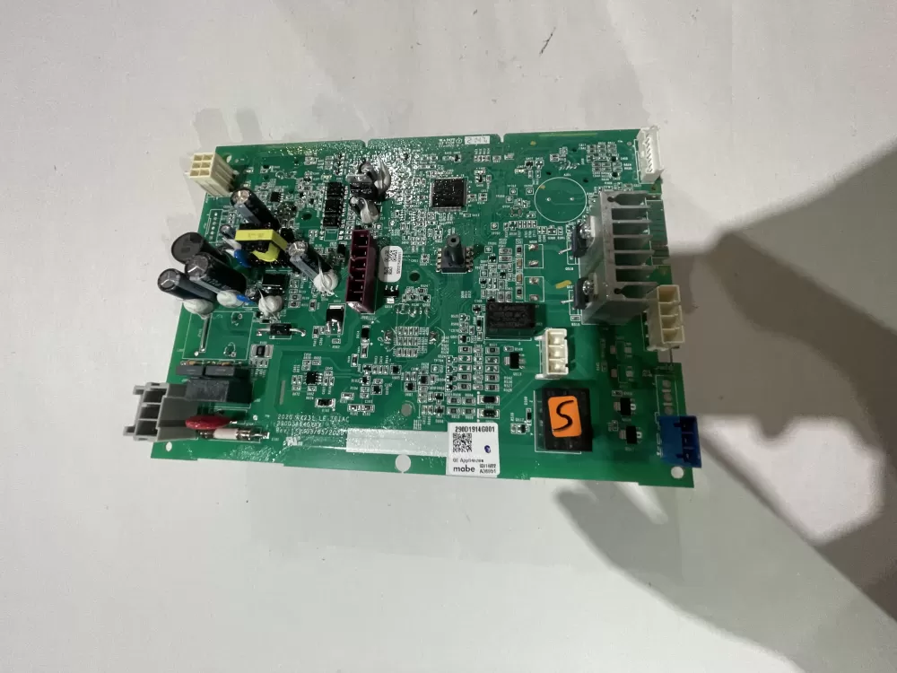 GE 290D1914G101  290D2864GXXX  290D1914G001  WH22X37220  AP7225569  WH22X35597  WH22X32357  WH22X29556  WH22X35137  WH22X36498  WH22X35239  WH22X35497  WH18X28176  WH18X25395  WH18X25896  WH18X26217  WH18X26794  WH18X27754  WH18X28174  WH18X28642  WH22X29349  WH18X24379  WH18X24935  WH18X25298  WH22X28841  WH22X28845 Washer Control Board
