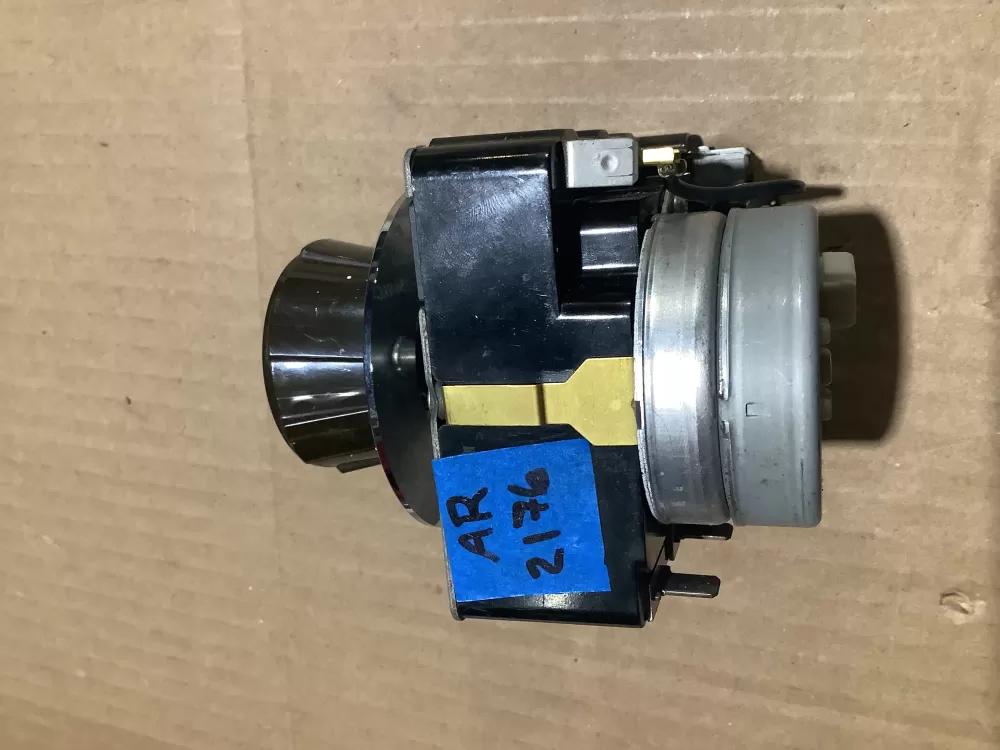 Whirlpool Kenmore Maytag 3 06534 Dryer Timer AZ117556 | AR2176