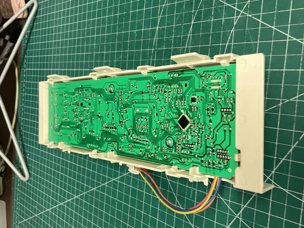 Frigidaire 17138000020921 Washer Control Board AZ212226 | Wmv936