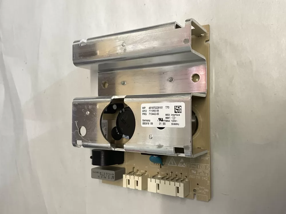 Whirlpool Kenmore WP8183196 491970229163 Washer Control Board AZ214169 | Wm798