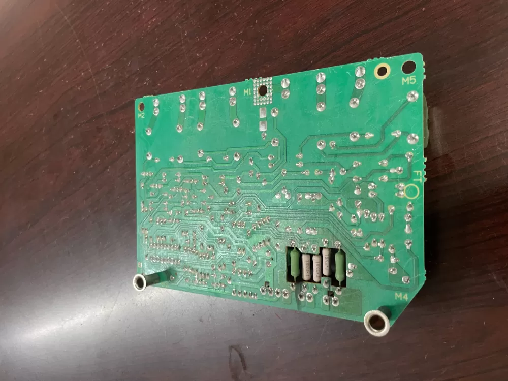 Whirlpool Amana 100 01323 07 9758080 Range Control Board AZ87433 | Wm1962