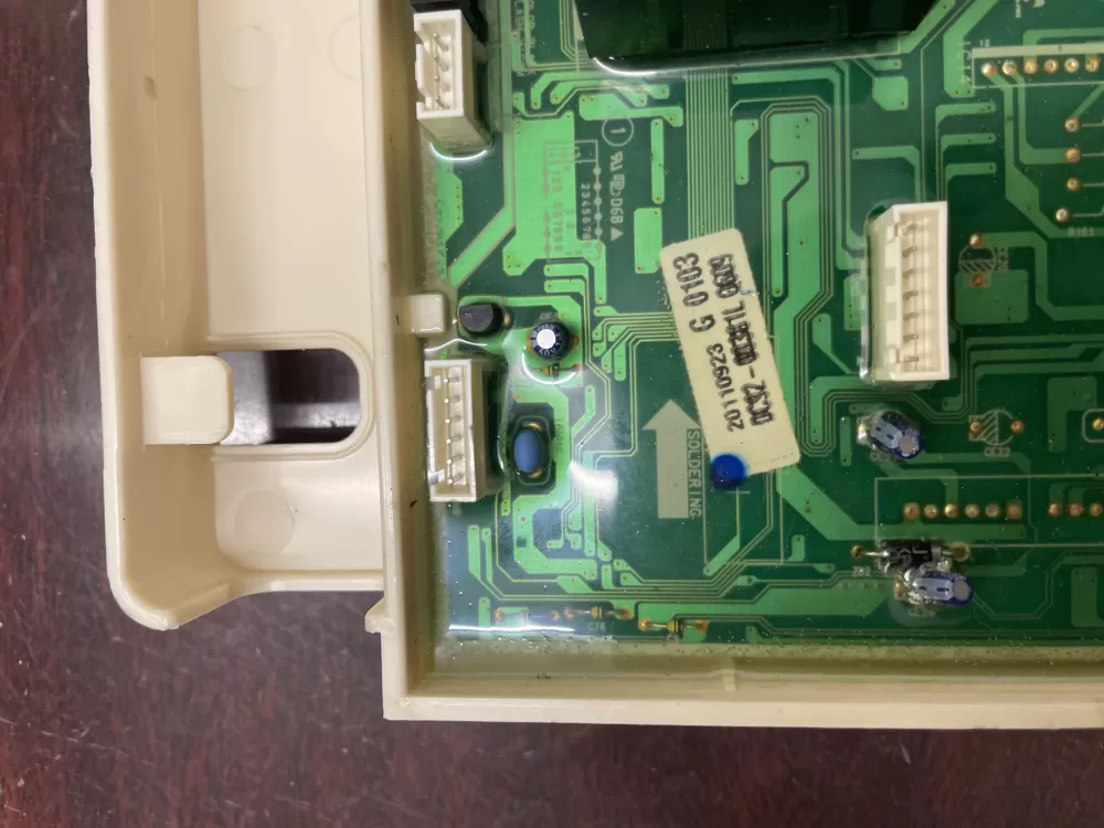 Samsung AP5577608 DC92 00381L PS4215854 Washer Control Board AZ34317 | KMV230