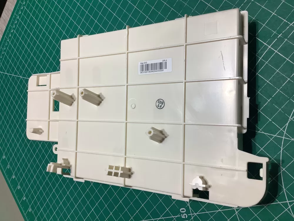 Samsung DC9402650A  DC940-2650A  Washer Control Board