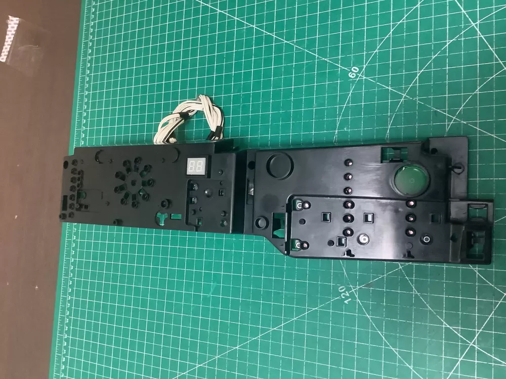 Whirlpool  Kenmore 8519269  8559430  Dryer Control Board Rev