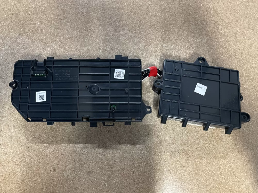 Samsung DC94-06607A Washer Control Board Free AZ19400 | KMV326