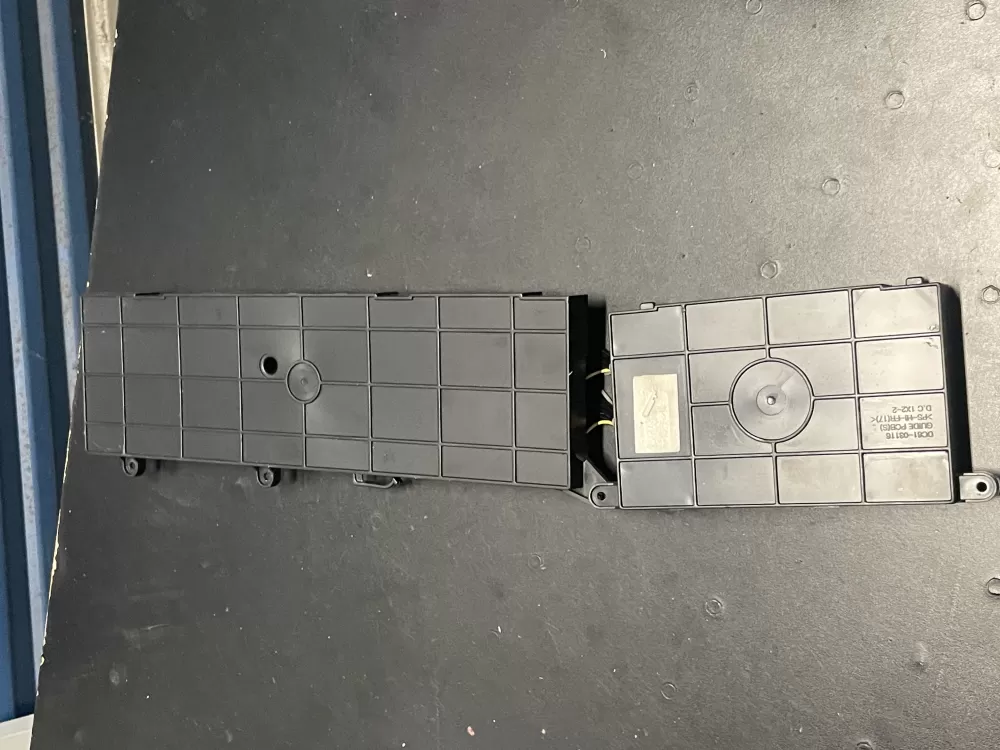 Samsung DC92-00619A Washer Control Board