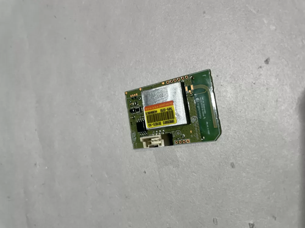 LG EBR82056913 Dishwasher Control Board AZ137286 | Wm2366